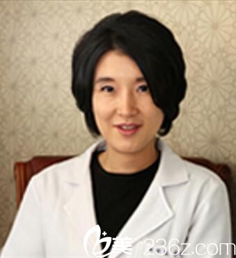 盧承惠韓國(guó)JS美Clinic醫(yī)院院長(zhǎng)