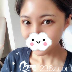 術(shù)后第五天 術(shù)后第五天