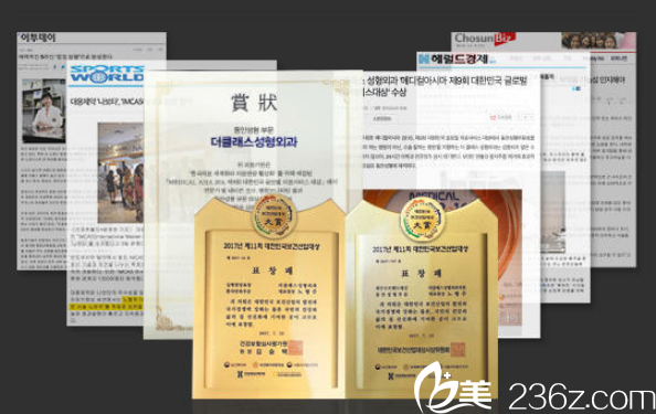 盧亨柱院長(zhǎng)所獲榮譽(yù)獎(jiǎng)項(xiàng) 盧亨柱院長(zhǎng)所獲榮譽(yù)獎(jiǎng)項(xiàng)