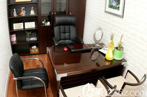 韓國CF整形外科商談室 韓國CF整形外科商談室