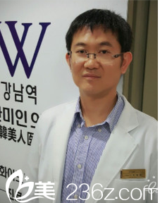 韓國韓美人趙成杰院長 韓國韓美人趙成杰院長
