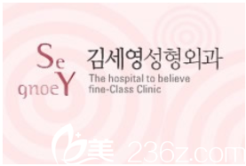 韓國金世泳整形外科