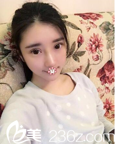 南榮午院長給我做完手術(shù)后一周 南榮午院長給我做完手術(shù)后一周