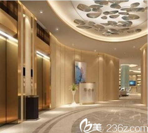 常德瑞美內部環(huán)境