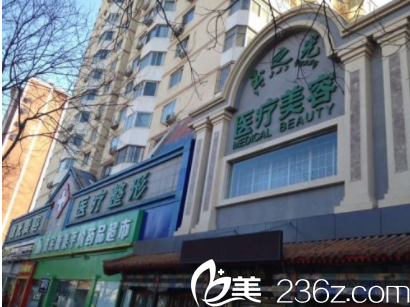 北京潤美玉之光大樓 北京潤美玉之光大樓