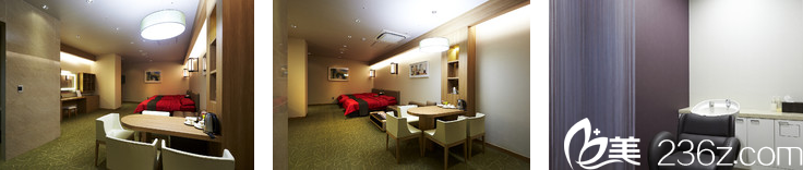 DA整形外科醫(yī)院內(nèi)部環(huán)境