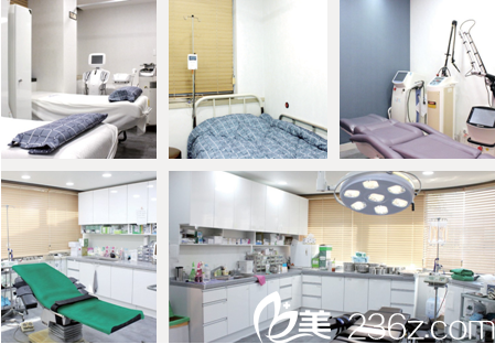 韓國美線整形醫(yī)院 韓國美線整形醫(yī)院