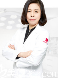 韓國美線整形安恩淑院長 韓國美線整形安恩淑院長
