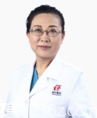上海時光整形外科醫(yī)院趙紅梅