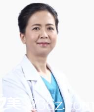 上海時光整形外科醫(yī)院張曉梅