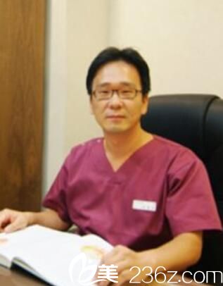 韓國I WANT 整形外科林秉州