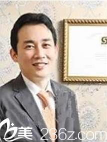 韓國Bone整形外科劉永俊