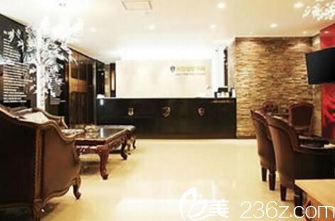 韓國首延整形外科醫(yī)院大廳 韓國首延整形外科醫(yī)院大廳