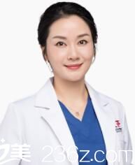 上海時光整形外科醫(yī)院陶琳