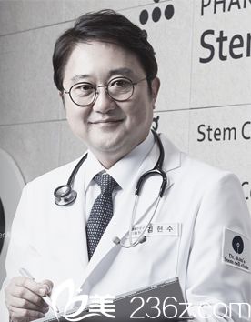 金炫壽院長(zhǎng) 金炫壽院長(zhǎng)