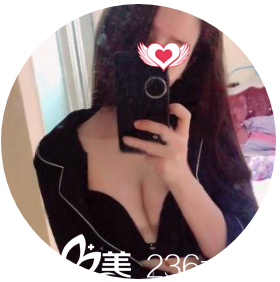 術(shù)后1個(gè)月胸部大而柔軟