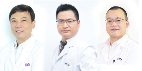 珠海艾瑞醫(yī)療美容整形醫(yī)院醫(yī)生團(tuán)隊(duì)