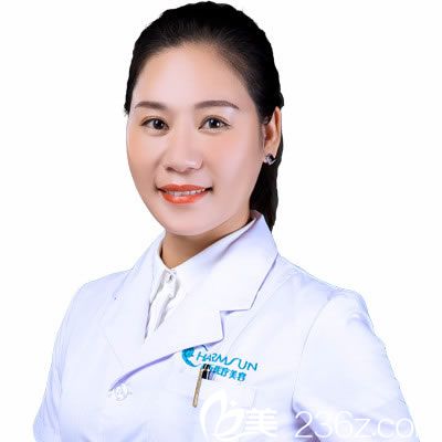 杭州詮昕整形陳曉曉醫(yī)生