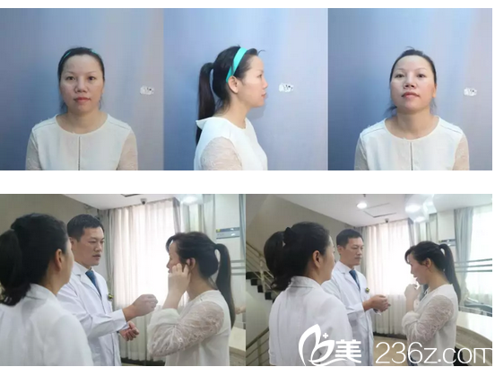 在<!--<i data=20240703-sp></i>-->整形醫(yī)院做隆鼻手術(shù)前 在<!--<i data=20240703-sp></i>-->整形醫(yī)院做隆鼻手術(shù)前