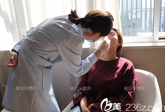 面診設(shè)計隆鼻方案 面診設(shè)計隆鼻方案