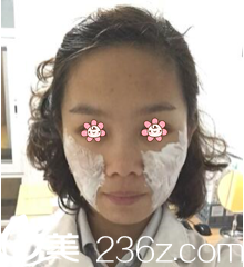 肖倩主任安排麻醉師給我敷麻藥 肖倩主任安排麻醉師給我敷麻藥