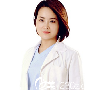 漢中仁愛韓美整形醫(yī)院 葉艷利