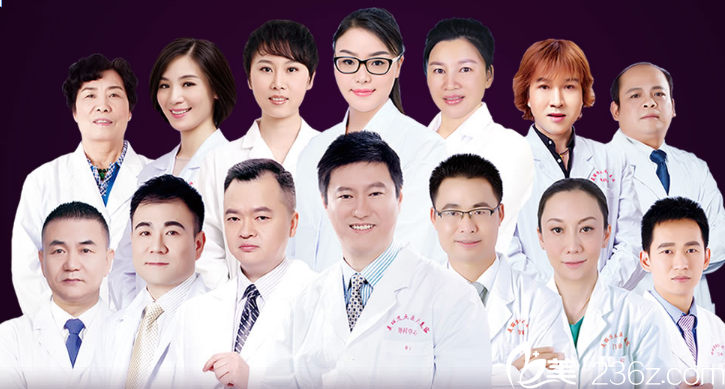 桂林美麗焦點(diǎn)整形坐診醫(yī)生 桂林美麗焦點(diǎn)整形坐診醫(yī)生