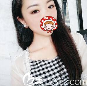 直播我在整形醫(yī)院做內(nèi)切祛眼袋全過(guò)程及術(shù)后一周恢復(fù)效果！