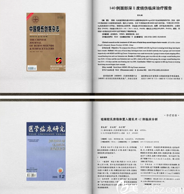 魯禮新學(xué)術(shù)論文