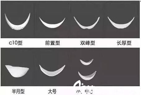 硅膠墊下巴優(yōu)勢(shì)