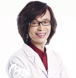 北京京韓喬愛(ài)軍醫(yī)生