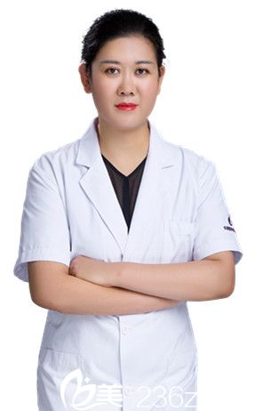 整形醫(yī)院秦秀仙醫(yī)生