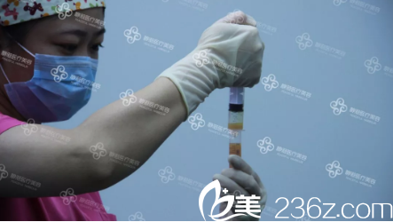 靜港院長季澤東分離提煉脂肪 靜港院長季澤東分離提煉脂肪