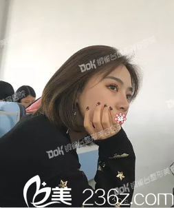 重慶銅雀臺(tái)<!--<i data=20240703-sp></i>-->隆鼻效果怎么樣