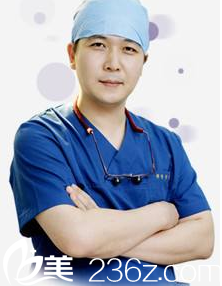 韓國本愛整形文圣昊院長 韓國本愛整形文圣昊院長