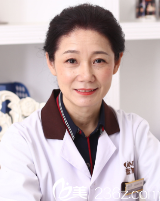 合肥壹尚美整形美容醫(yī)院李麗群主任 合肥壹尚美整形美容醫(yī)院李麗群主任