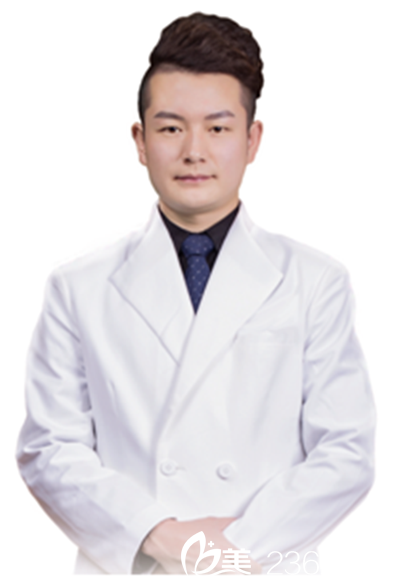 西寧時光整形美容醫(yī)院院長助理李宗勇