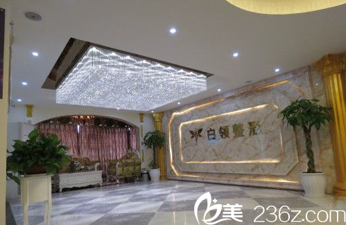 銅仁白領(lǐng)整形美容醫(yī)院 銅仁白領(lǐng)整形美容醫(yī)院