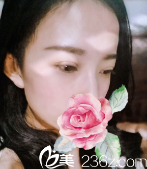 現(xiàn)在看著還有一點(diǎn)寬