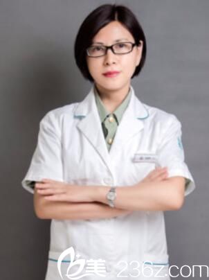 重慶軍科整形醫(yī)院張國(guó)輝