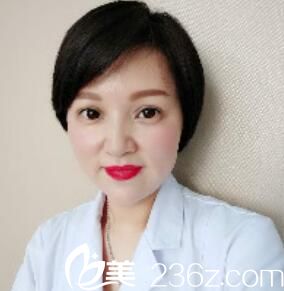 重慶光博士整形美容門診部吳莉平 重慶光博士整形美容門診部吳莉平