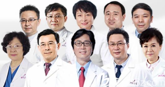 美萊10月品質(zhì)粉絲節(jié)坐診醫(yī)生圖 美萊10月品質(zhì)粉絲節(jié)坐診醫(yī)生圖