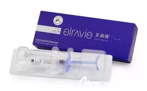 艾莉薇玻尿酸產(chǎn)品介紹