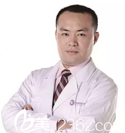 內(nèi)江韓美醫(yī)療美容醫(yī)師胡凱