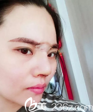 這是我剛做完的樣子 這是我剛做完的樣子