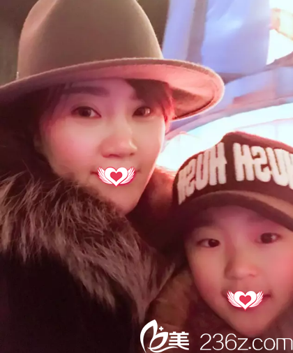 術(shù)后恢復(fù)面部皮膚緊致 術(shù)后恢復(fù)面部皮膚緊致