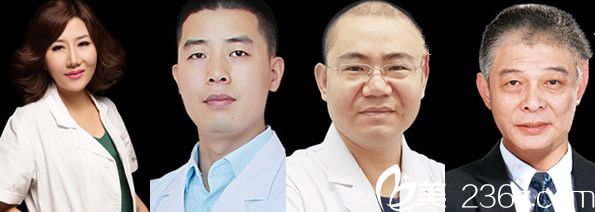 酒泉華美整形醫(yī)生