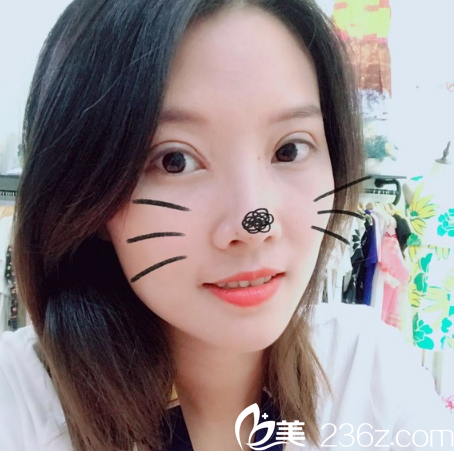 廣州天姿雙眼皮