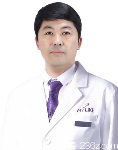 美萊集團特聘整形醫(yī)生邵宏 美萊集團特聘整形醫(yī)生邵宏