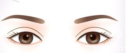 埋線雙眼皮出現(xiàn)疙瘩